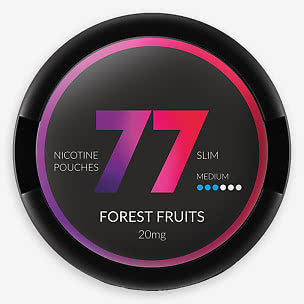 77 Forest Fruits Strong