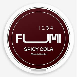 FUMI Spicy Cola