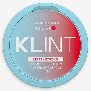 KLINT Avalanche Mint