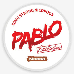 Pablo Exclusive Mocca